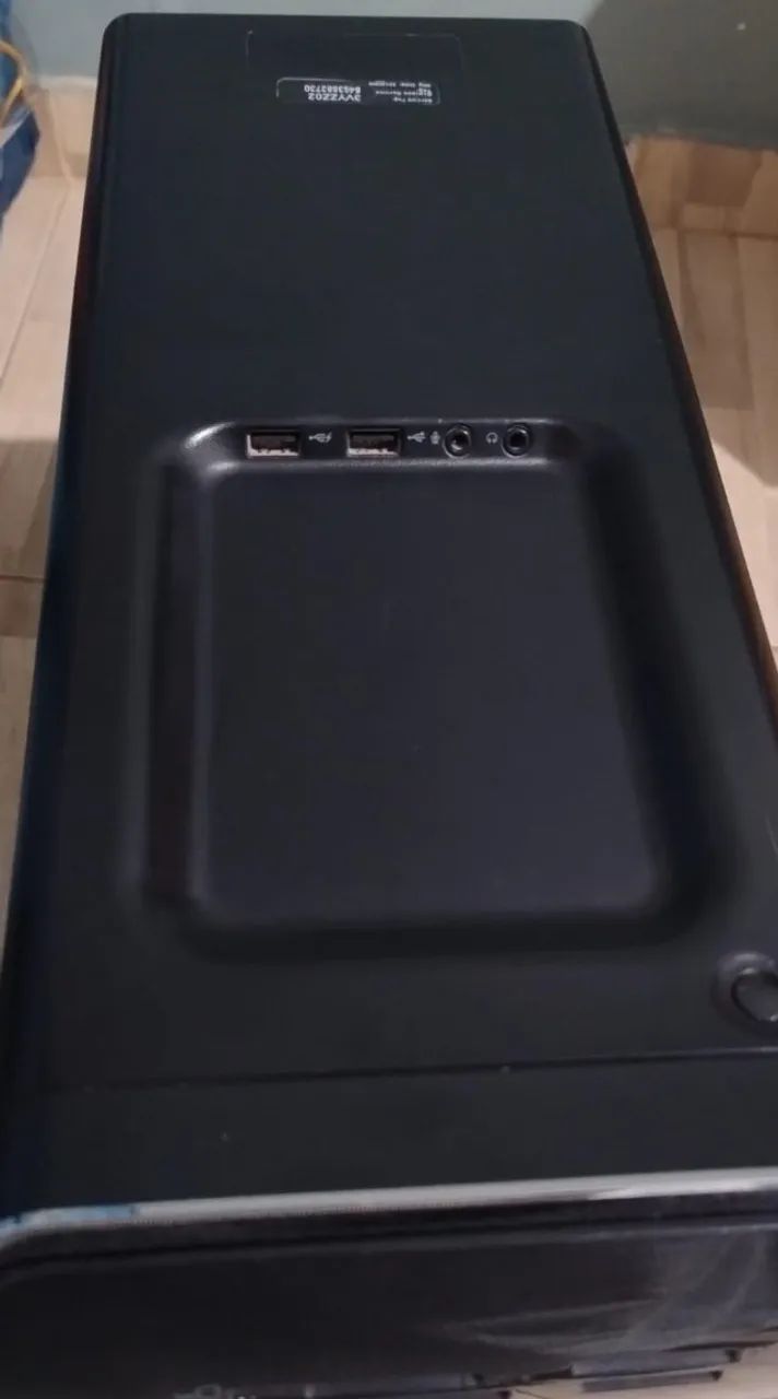 Dell XPS i7 Completo 16GB RAM + GTX 1060 6GB - Excelente Estado - Foto 2