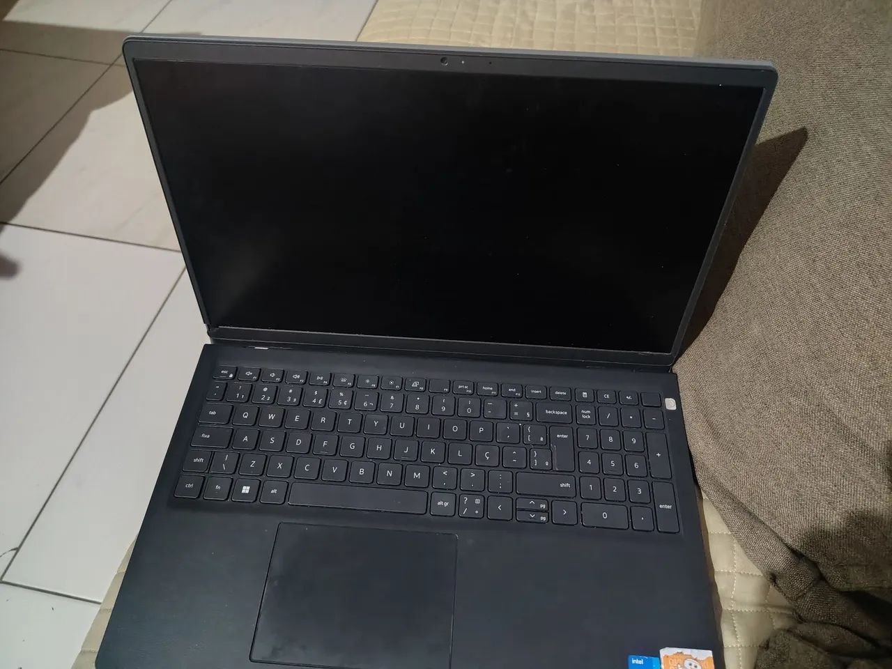 Notebook dell  - Foto 4