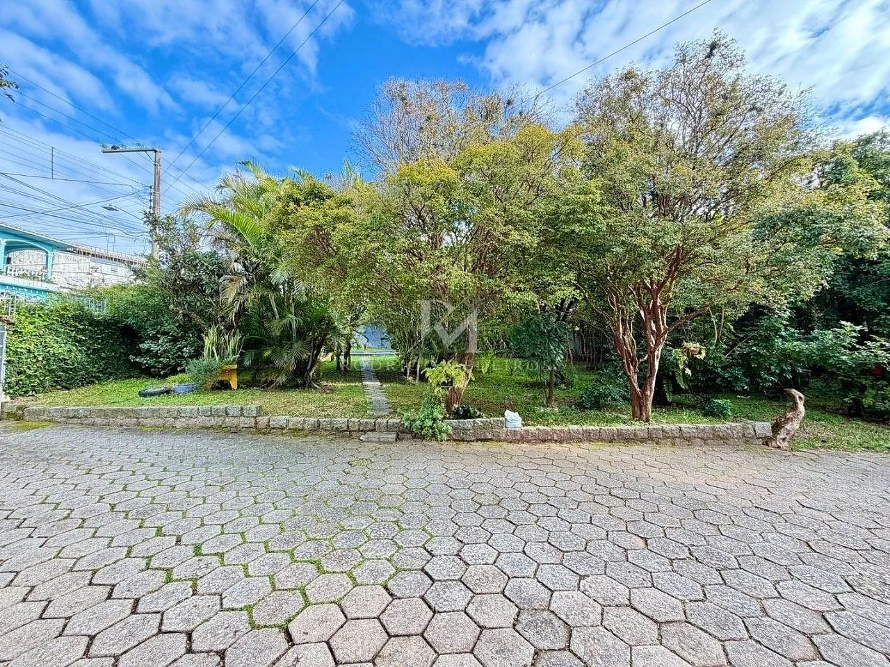 Terreno com 1.273 m² à venda em Coqueiros, Florianópolis - Foto 4