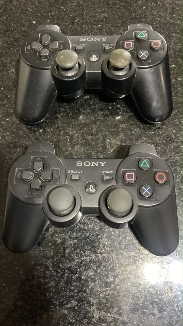 PlayStation 3 slim 160G - Foto 4