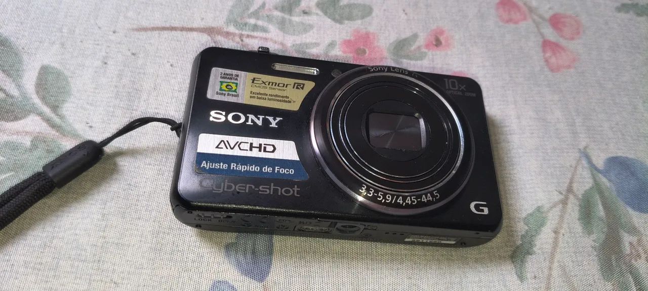 sony wx100