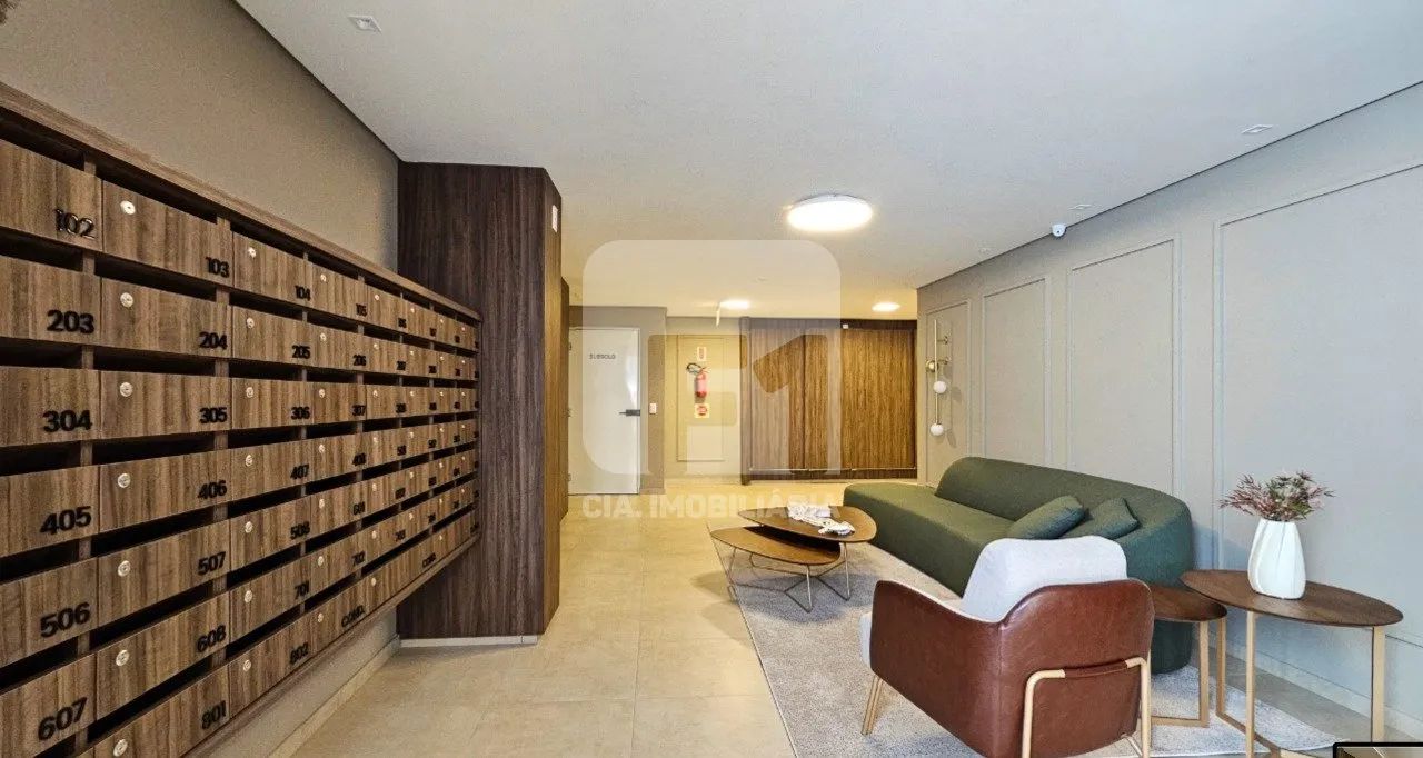 Apartamento com 3 dormitórios no Saco Grande - Foto 3