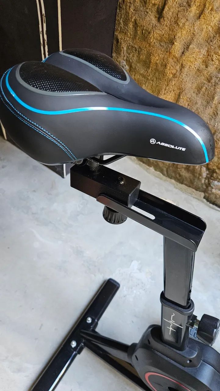 Bike Ergometrica - Foto 4
