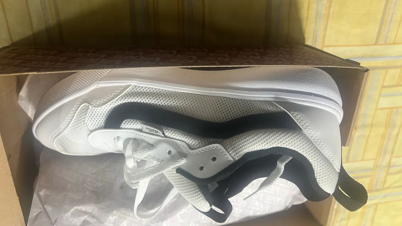Vans - Foto 3