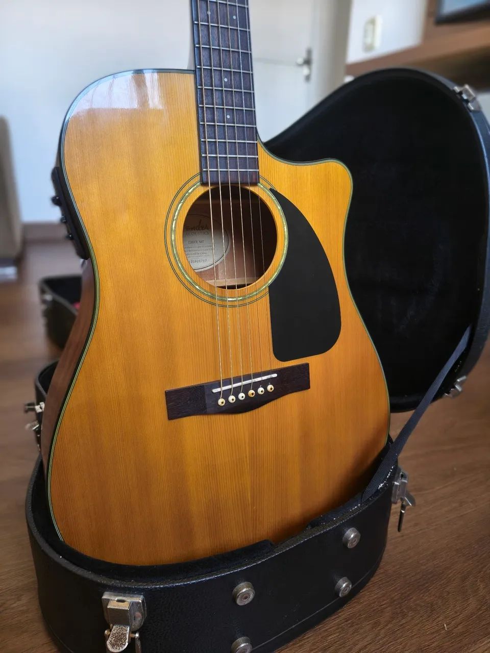 Kit Violão completo