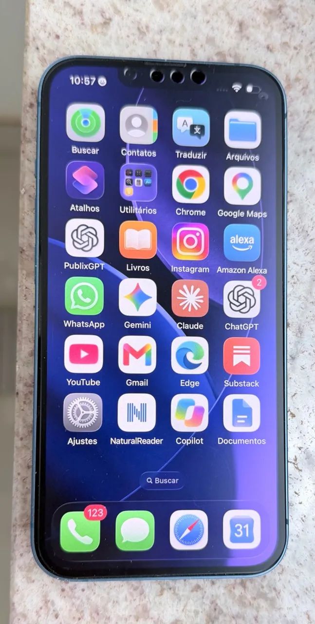 iPhone 13 512 GB - Foto 2
