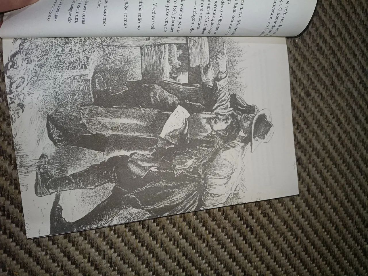 O peregrino - John Bunyan - Foto 4