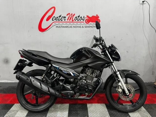 YAMAHA FACTOR 150 ED
