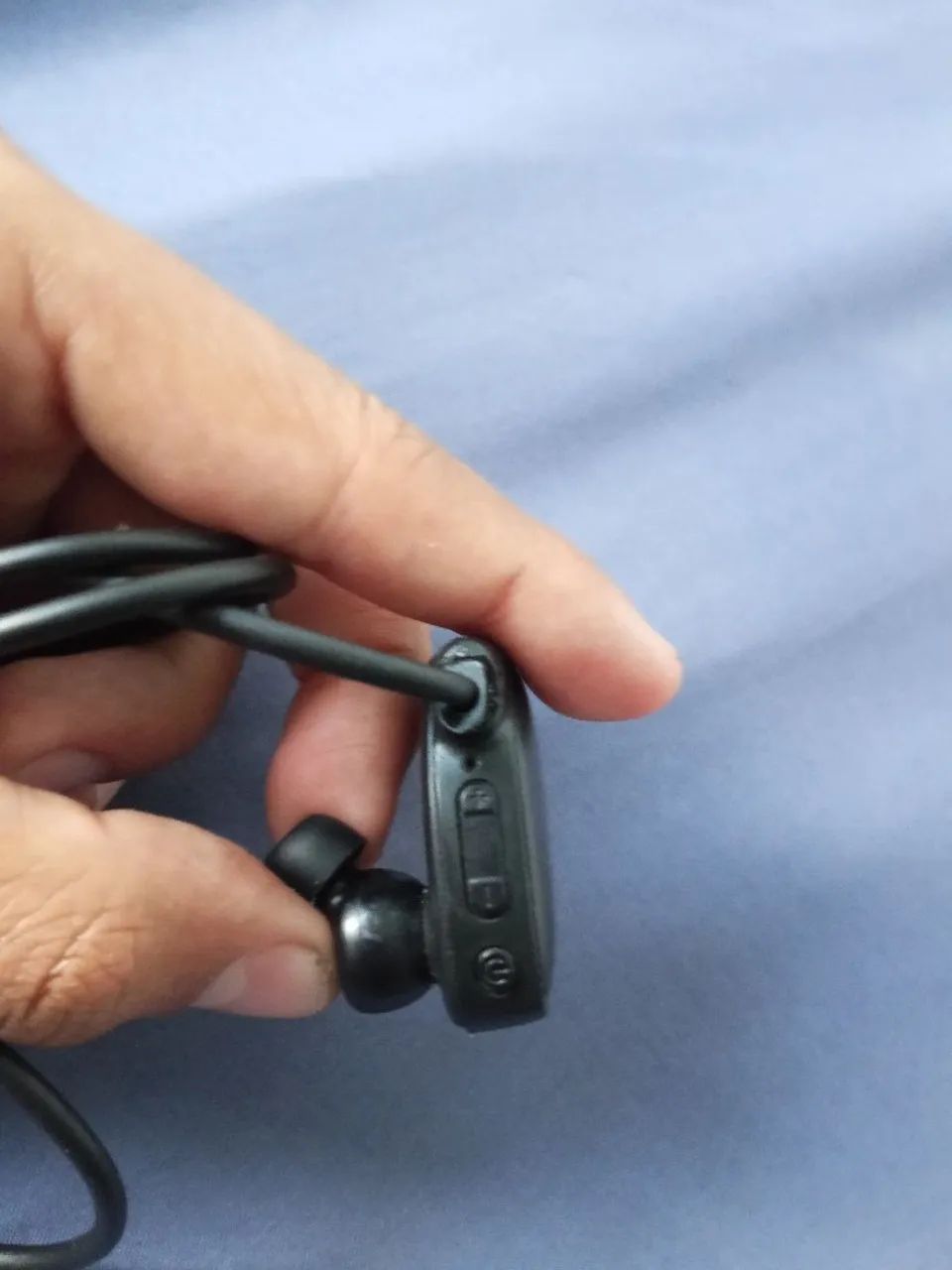 Vc case Bluetooth em ótimo estado!! - Foto 3