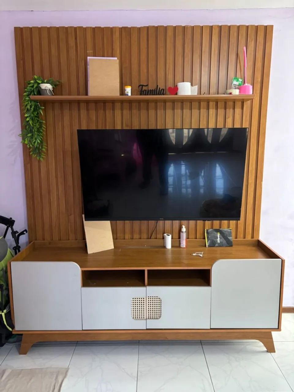 VENDO HACK E PAINEL