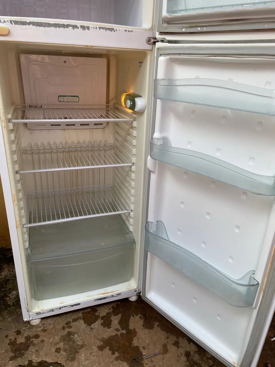 Geladeira  - Foto 2