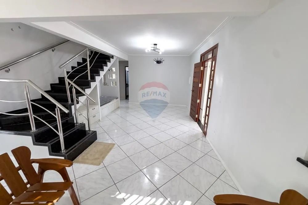 A casa Rua do Fim - Foto 4