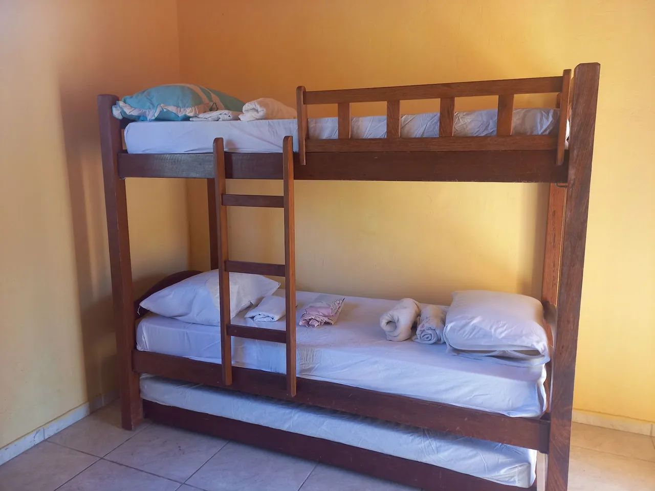 Temporada em Ipioca - Foto 4