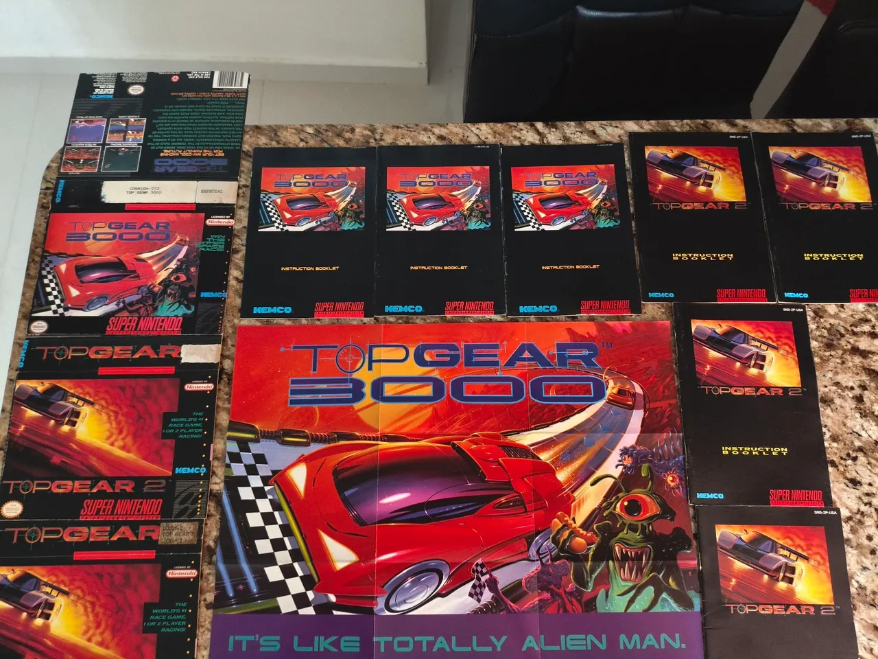 Power Spikes 2 Neo geo CD original - Jogos de Vídeo Game - Centro