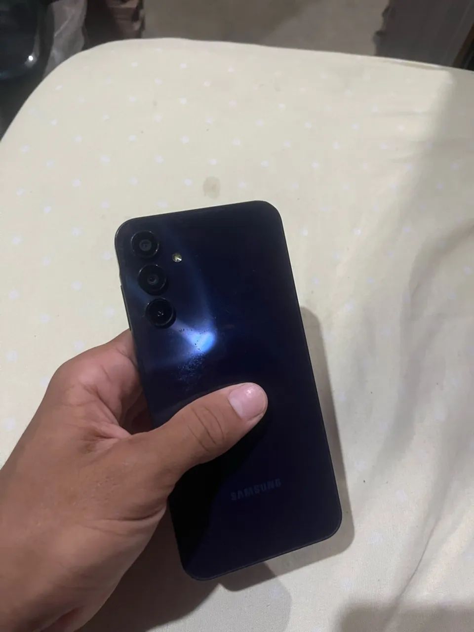 Samsung A15 - Foto 4