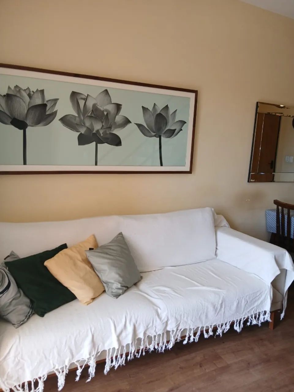 Cobertura em Nova Iguaçu - Apartamento (Vila Nova) - Foto 3