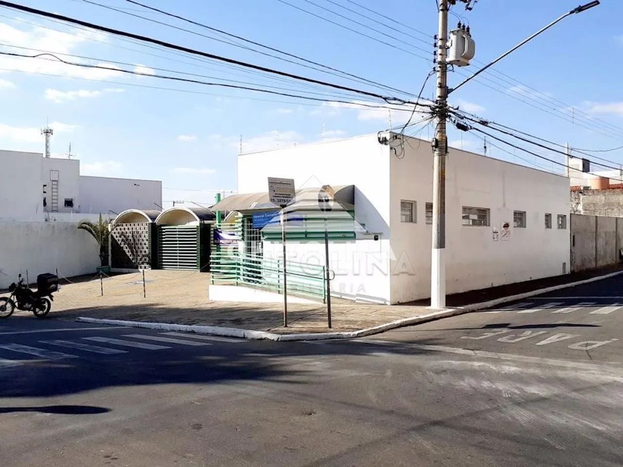 Loja Comercial para venda e locação, Centro, Itapetininga - LO0102. - Foto 3