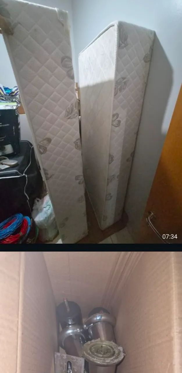 Cama de Casal
