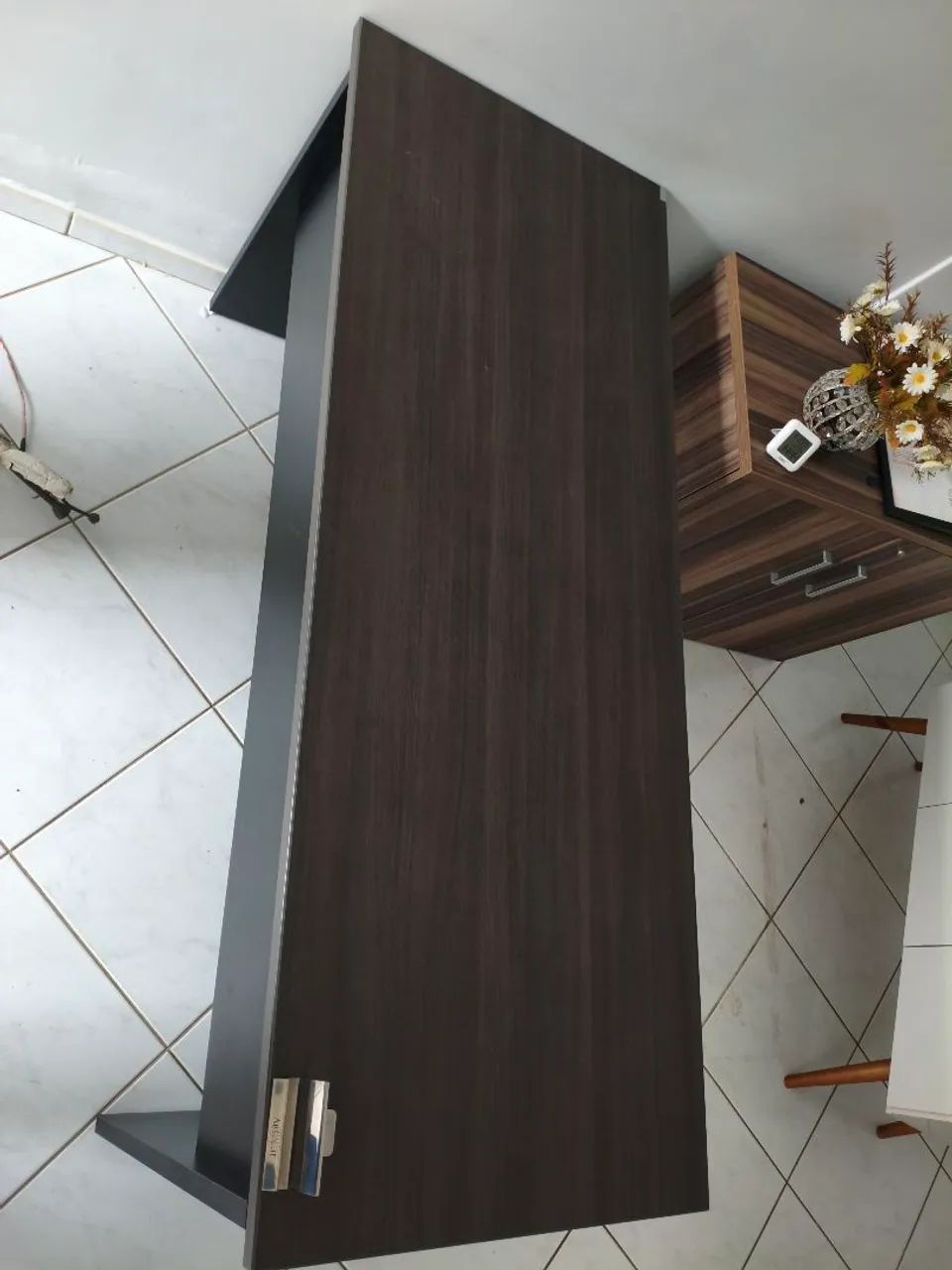 Mesa em excelente estado de conservação! - Foto 2