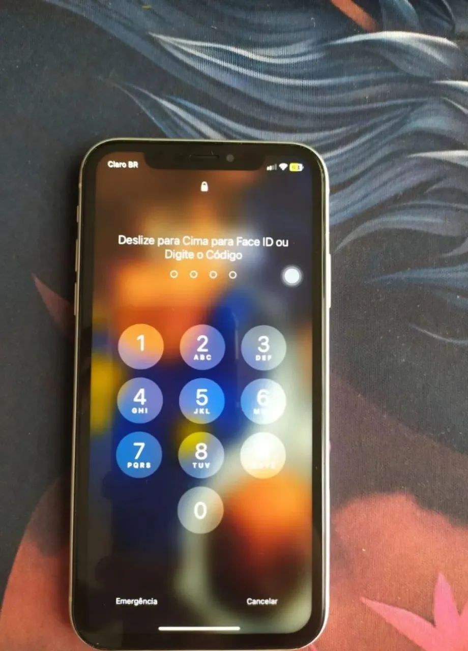 iPhone XR 128 GB, todo original. - Foto 2