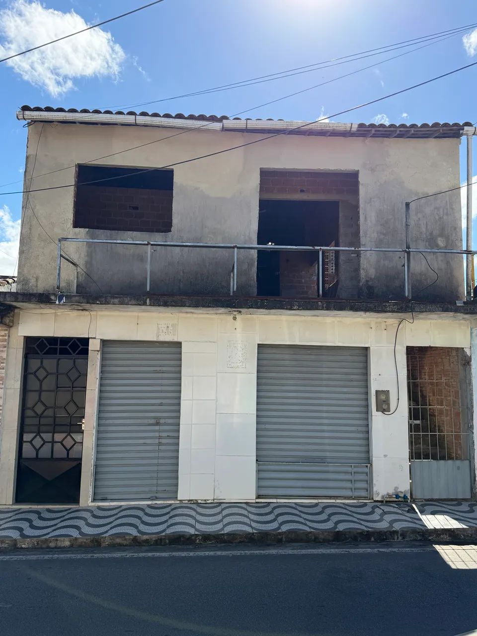 Casa 1º Andar - Foto 3