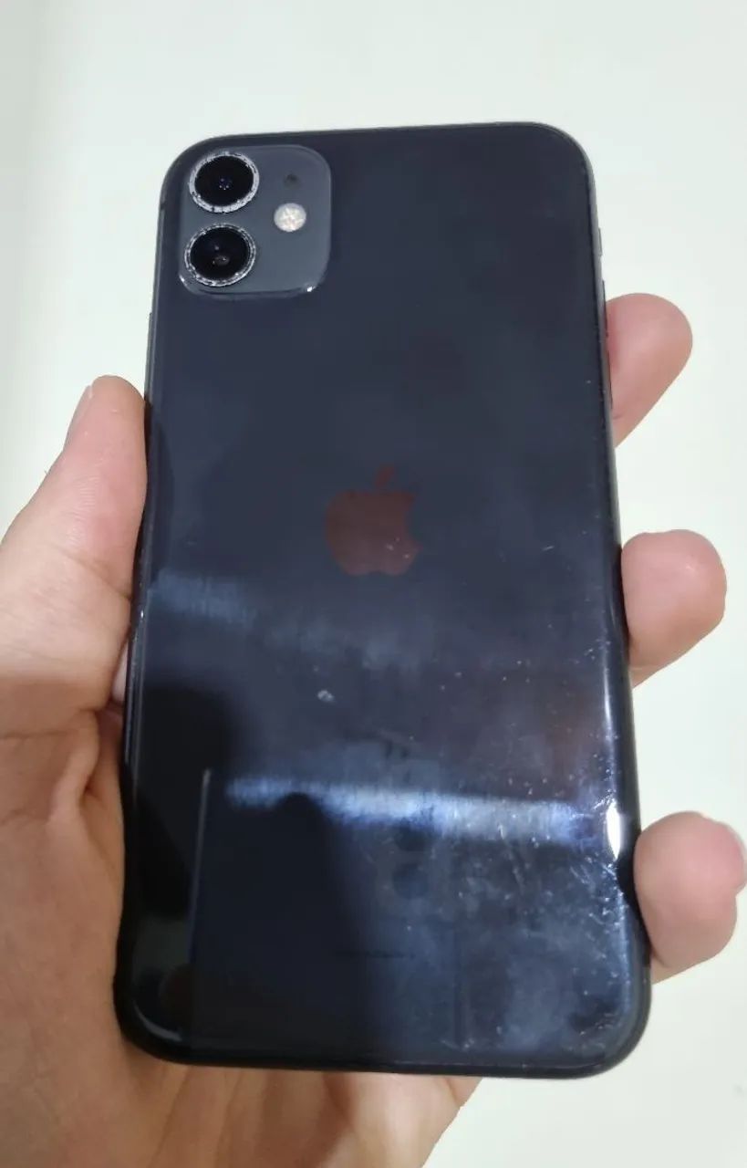 IPhone 11 128gb - Foto 4