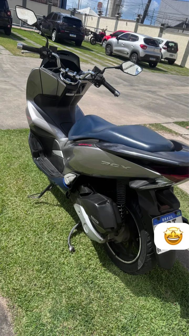 PCX 2021 - SPORT EXTRA  - Foto 2