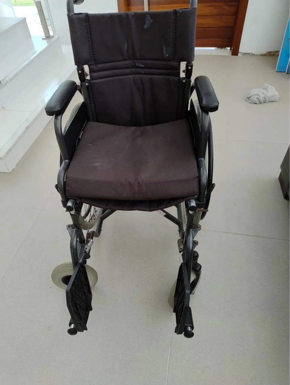 Cadeira de rodas - Foto 3