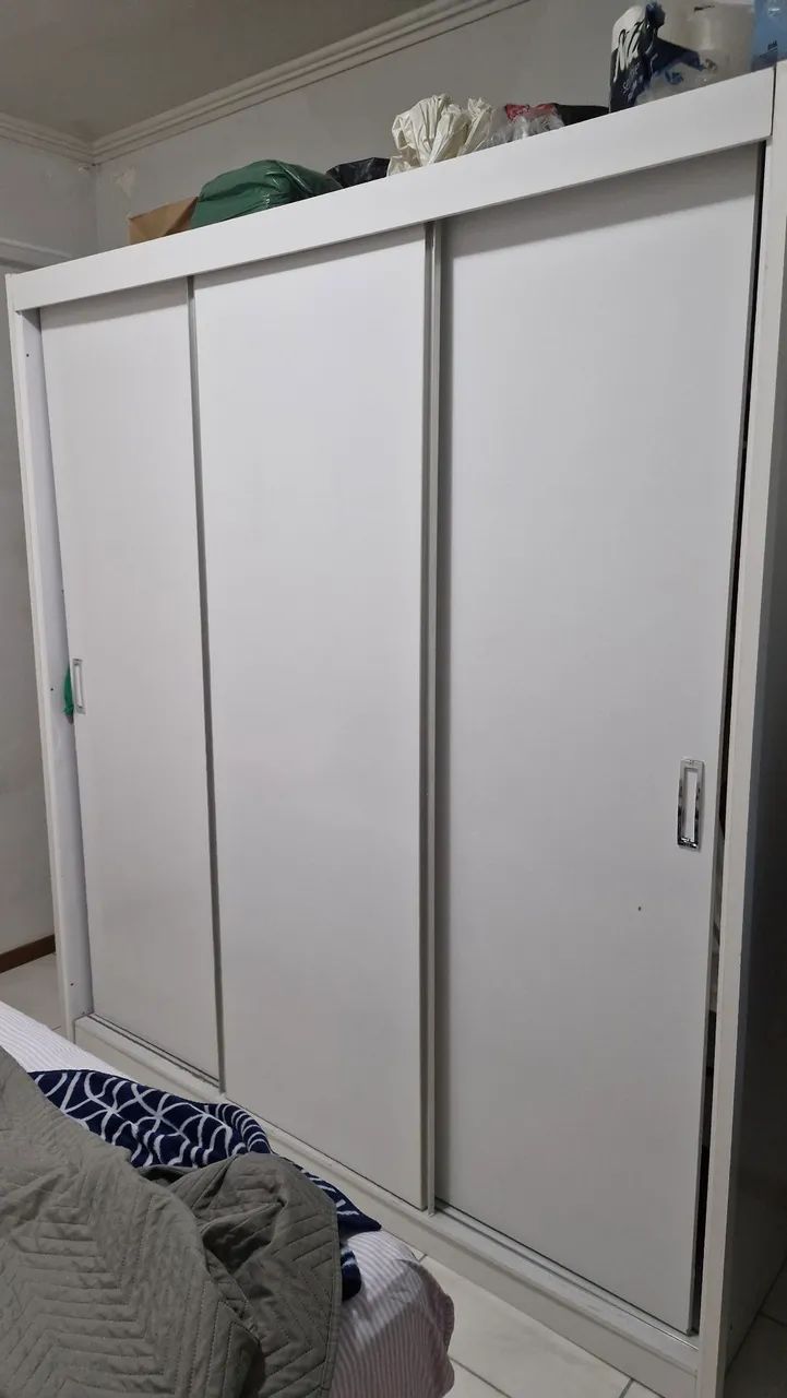 Guarda roupa 