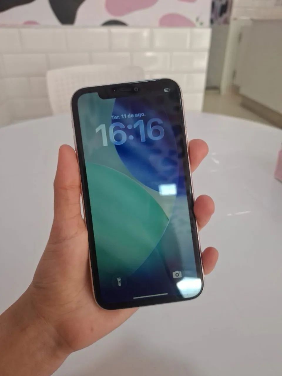IPHONE 11 - Foto 4