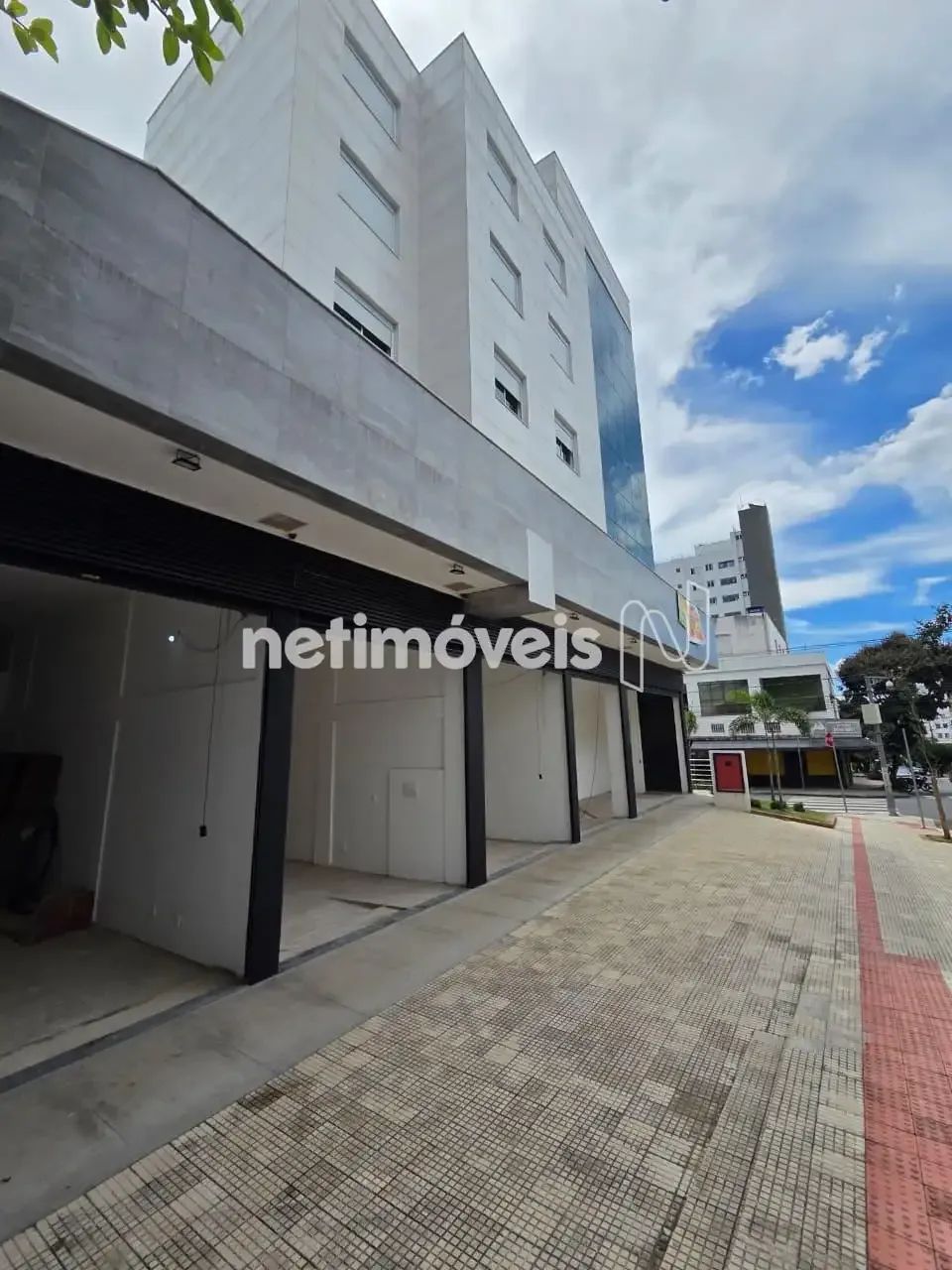 Venda Loja Cidade Nova Belo Horizonte - Foto 3