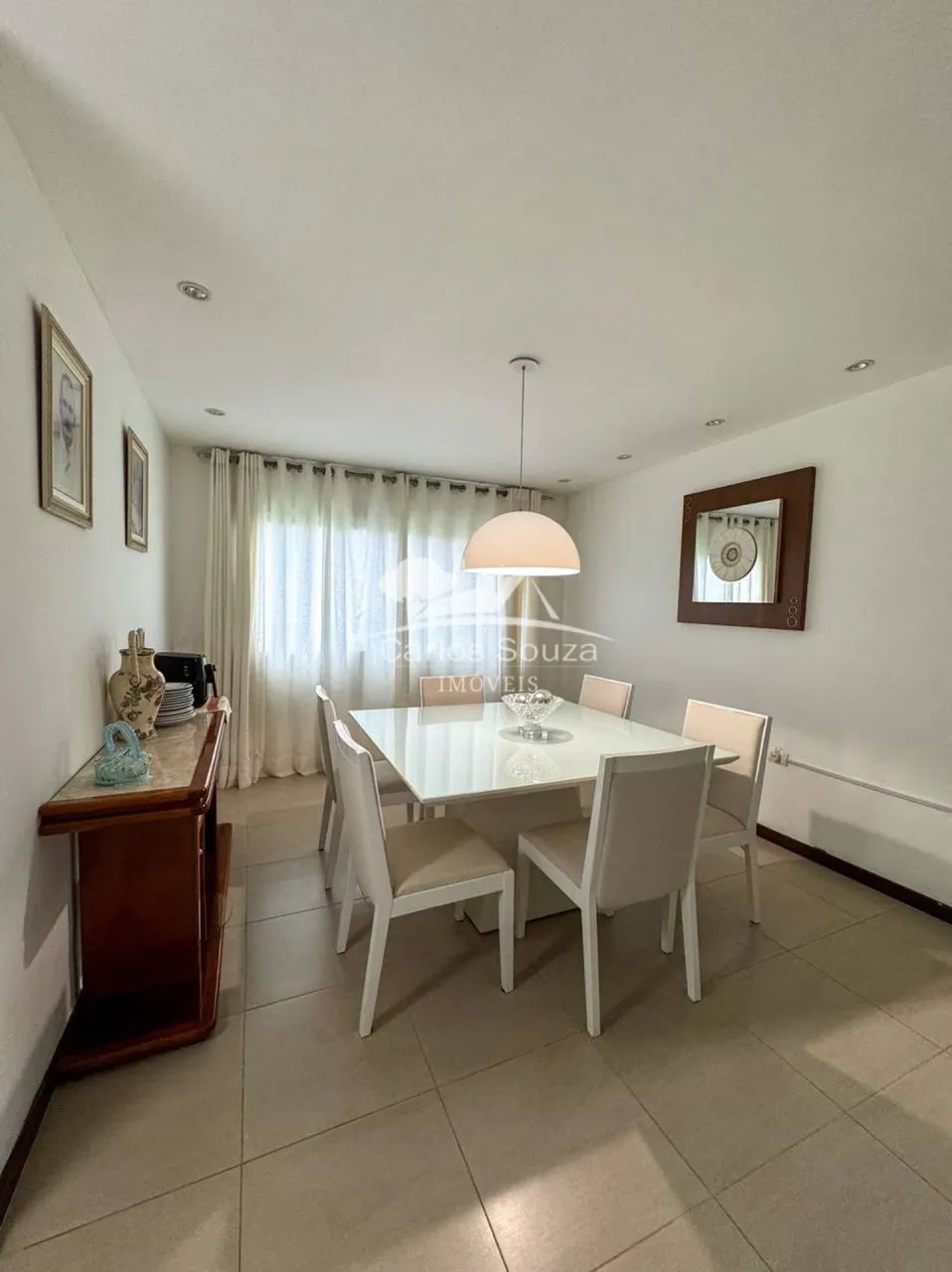 Casa em condomínio cód 48 - Foto 3