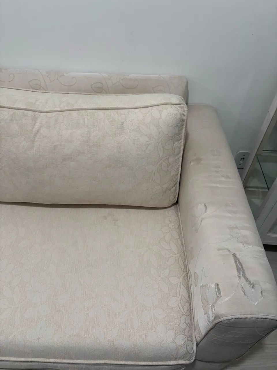 SOFÁ NOVO - ótima qualidade - Foto 3