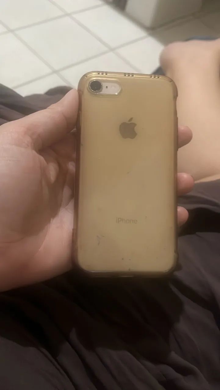 Vendo um iPhone 8  - Foto 5