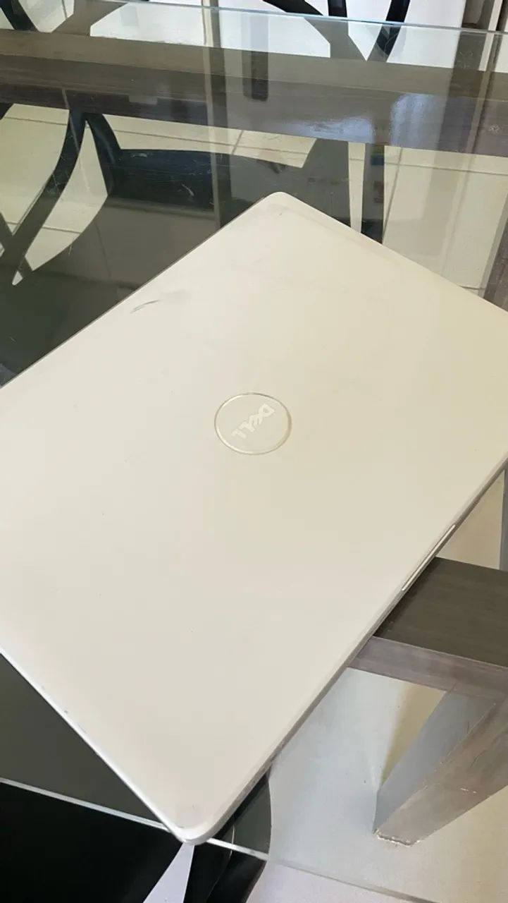Notebook Dell para retirada de peças  - Foto 3