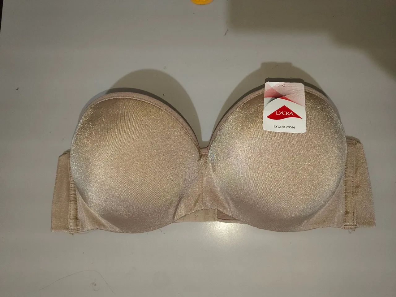 Sutiã DeMillus Tomara que caia 