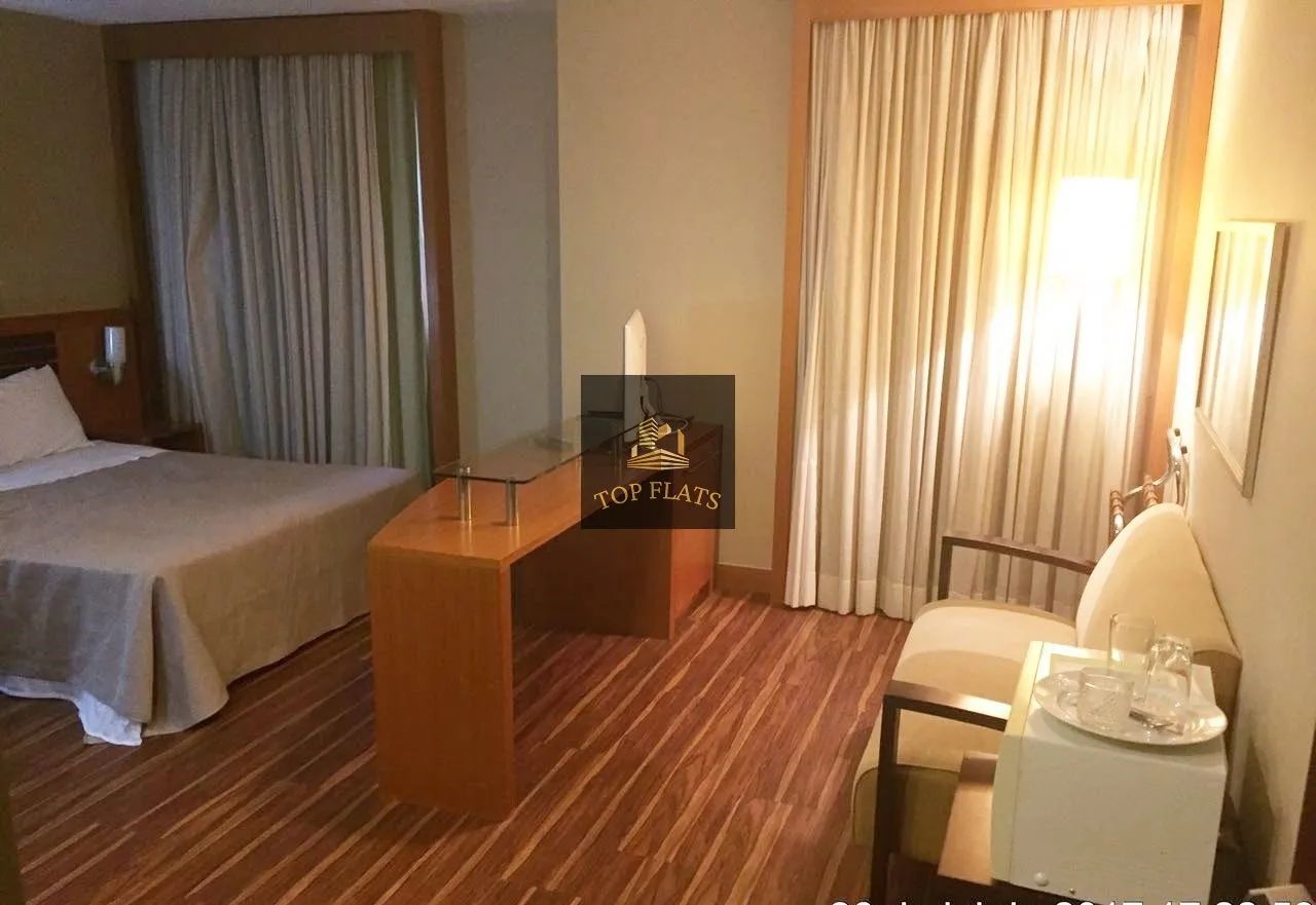 Flat disponível em Jardim Paulista - SP - Foto 2