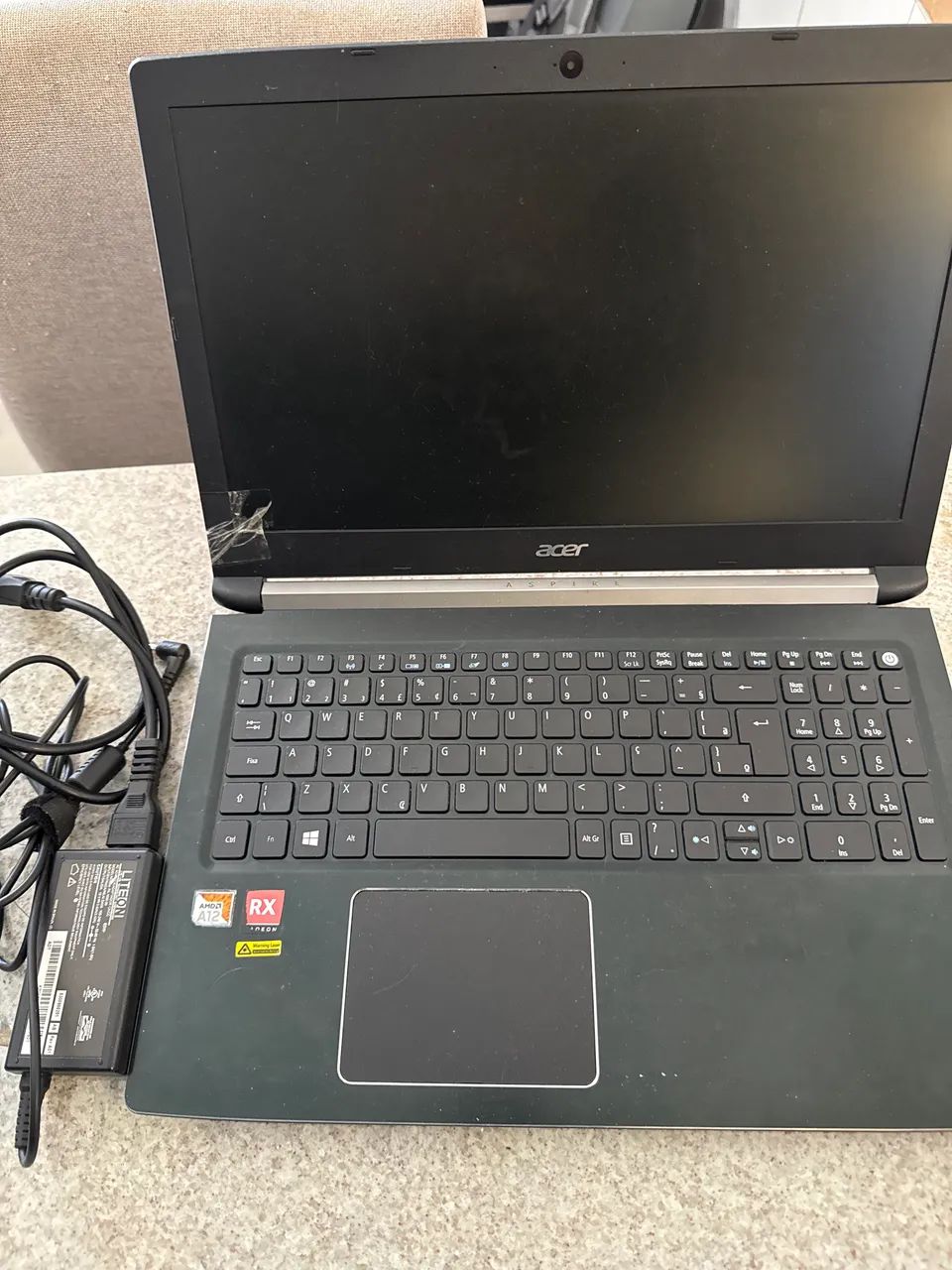 Notebook Acer  - Foto 2