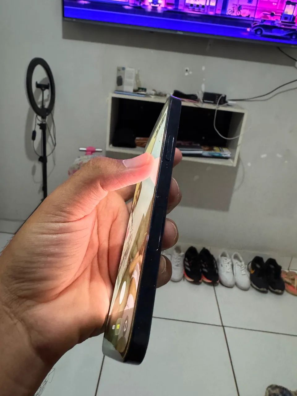 iPhone 12 Pro 128GB - Foto 4