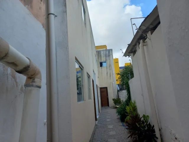 Alugo Kitnet em Lagoa Nova