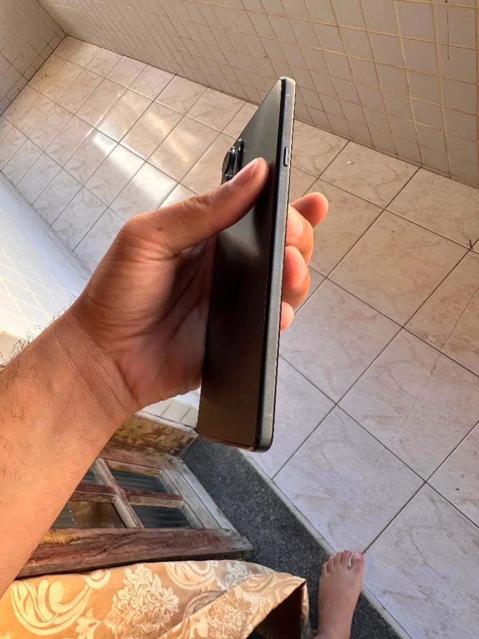 Moto Edge 20  - Foto 5