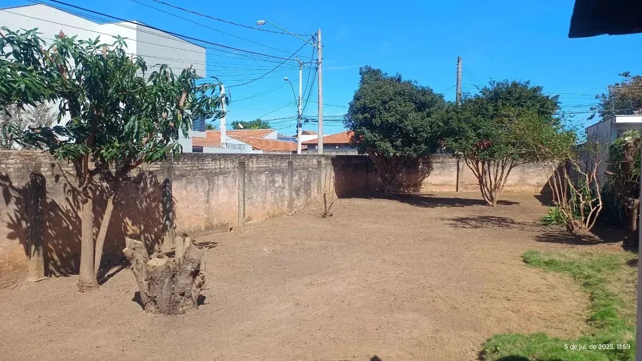 Casa para venda com 82 metros quadrados com 2 quartos em Vila Santa Izabel - Penápolis - S - Foto 5