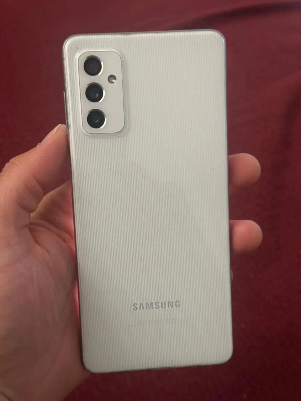 Samsung M52 - Foto 3