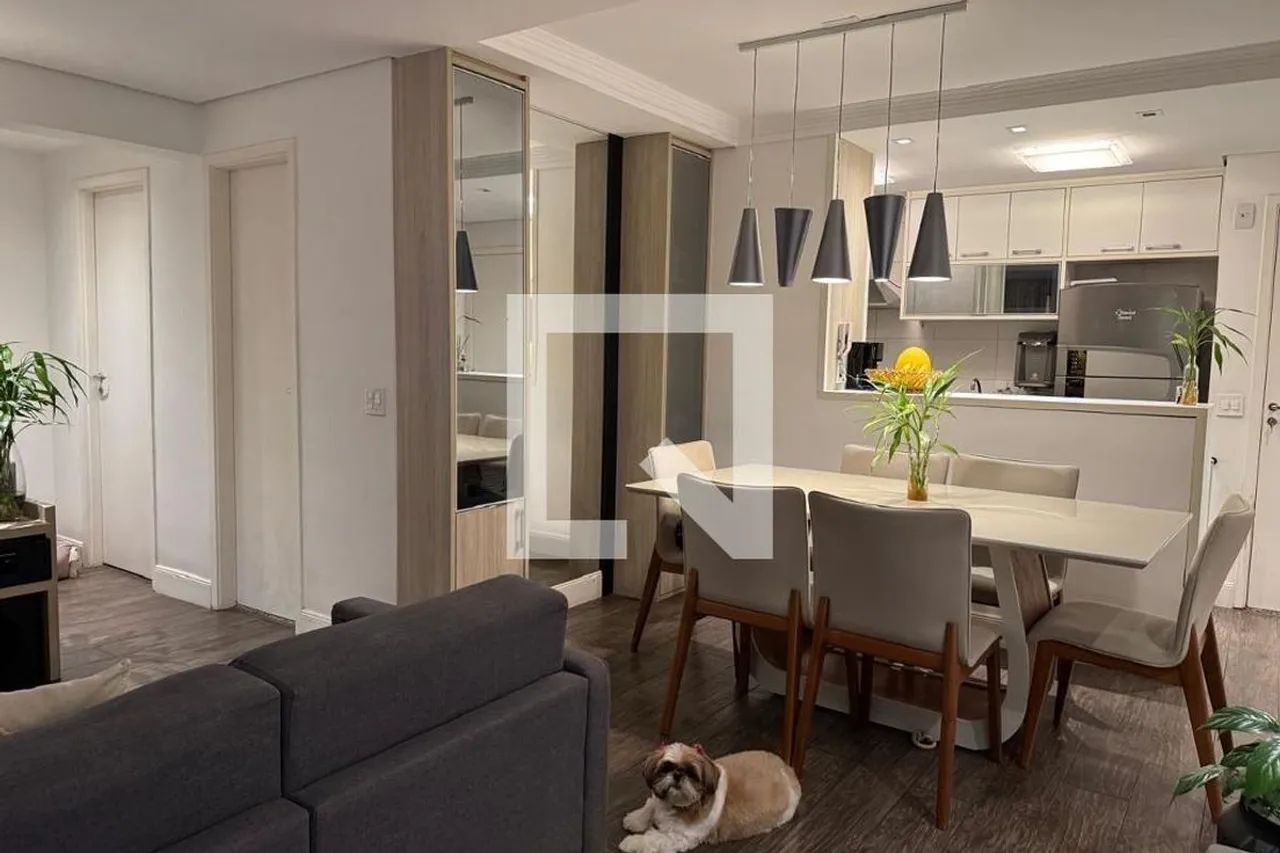 Apartamento à Venda - Panamby, 2 Quartos, 70 m2 - Foto 3