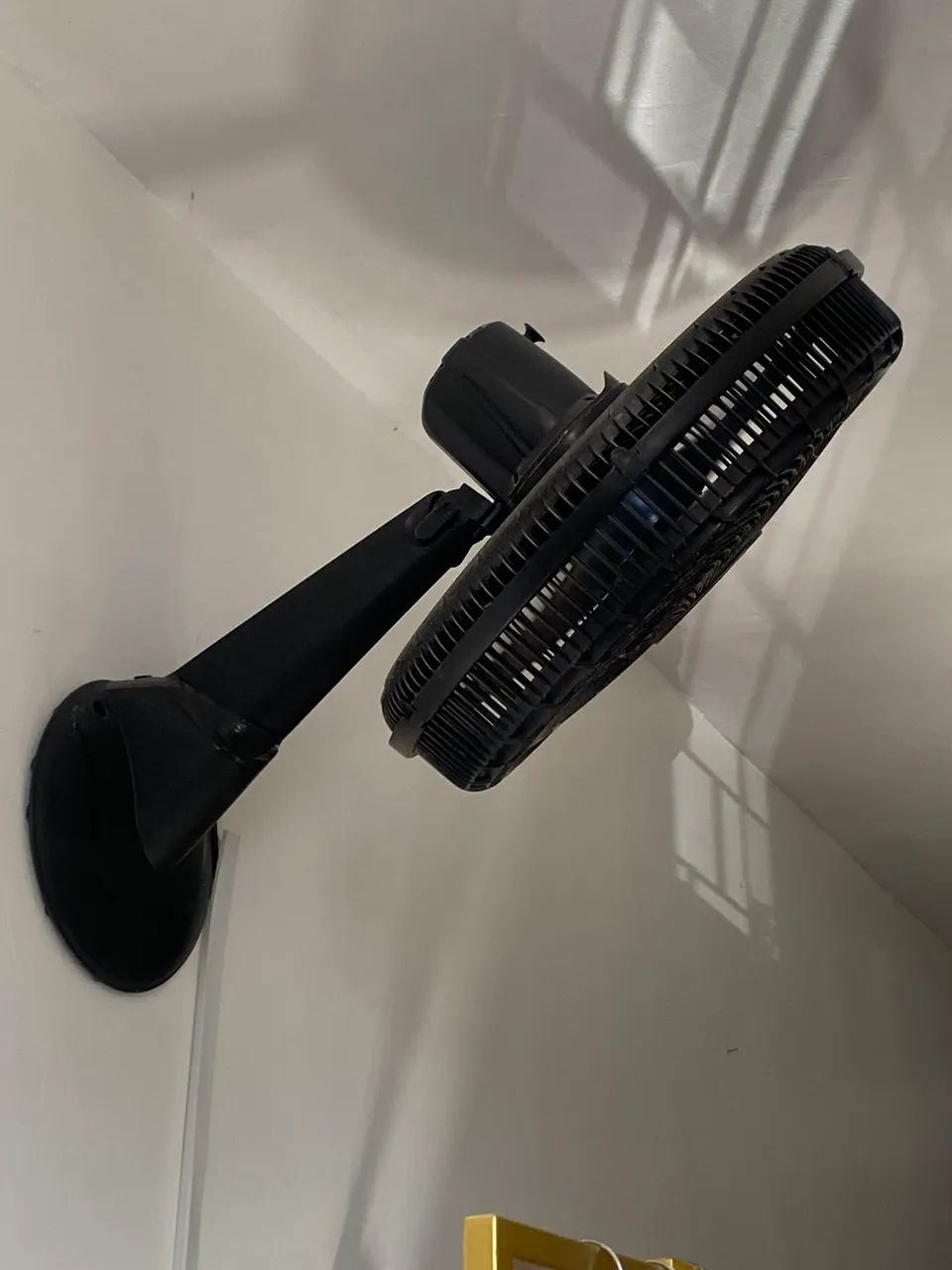Ventilador de parede  - Foto 2