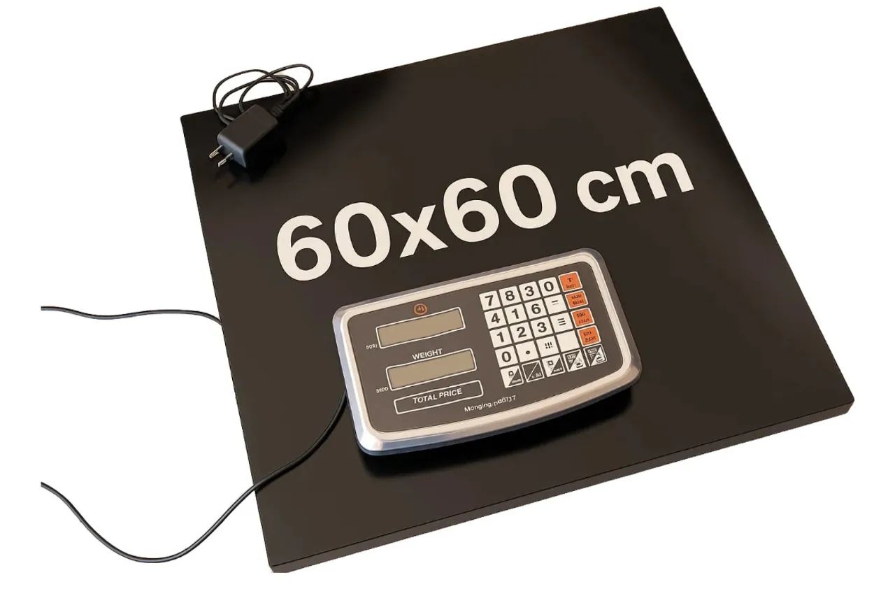 Balança 400kg