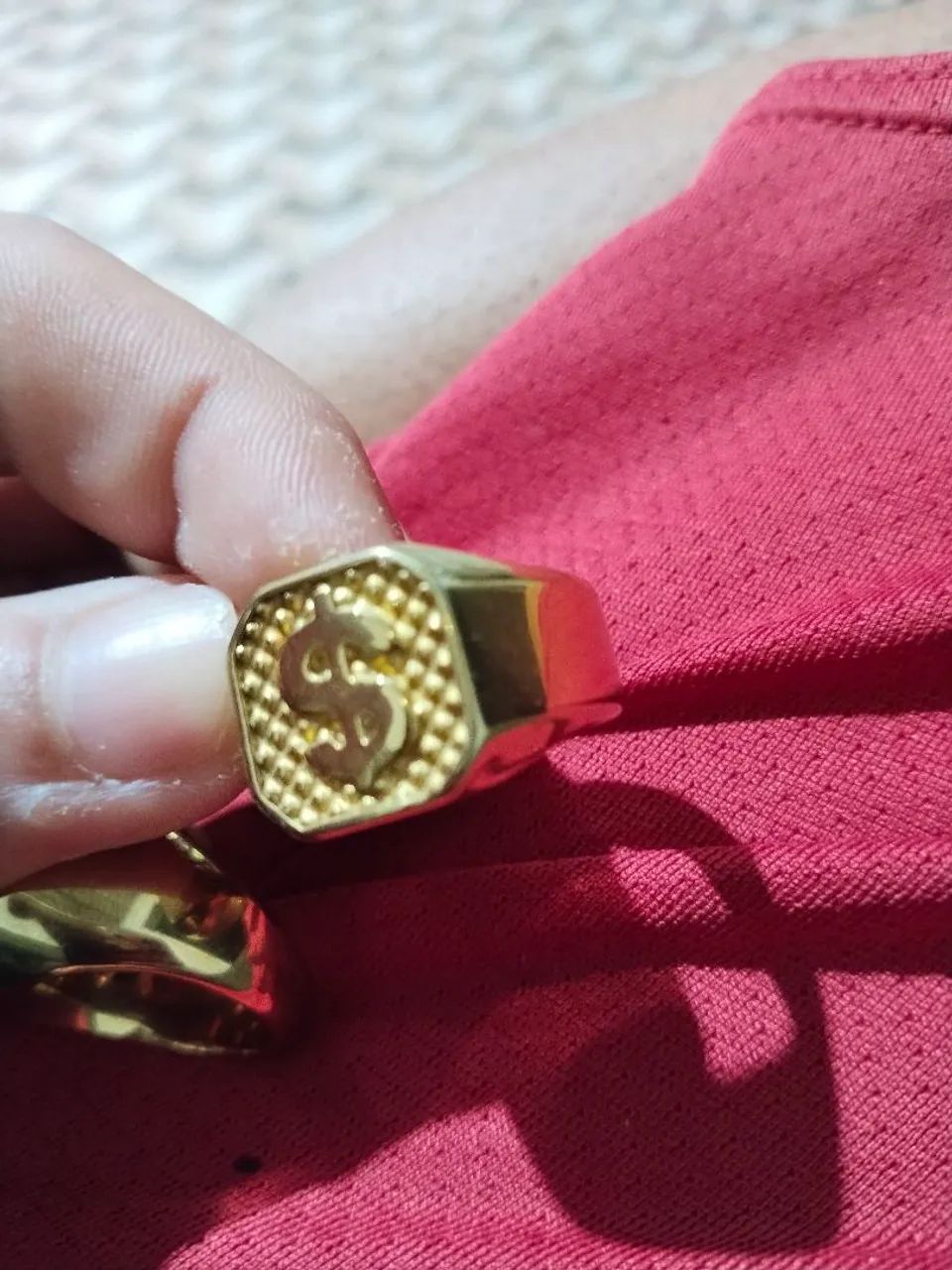 Vendo dedeiras de moeda antiga  - Foto 2