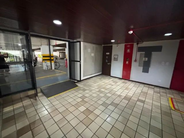 Oportunidade Sala Comercial Edifício Carrara - Foto 2