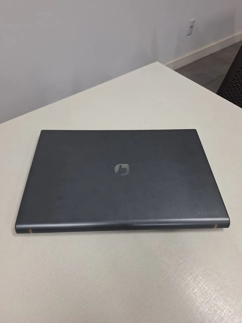 Notebook positivo motion gray Q464C - Foto 5