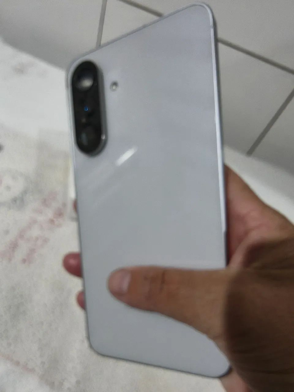 Samsung Galaxy A56  256gb  - Foto 5